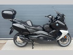 BMW C 650 GT