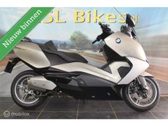 BMW C 650 GT