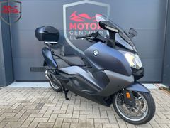 BMW C 650 GT