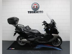 BMW C 650 GT