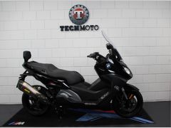 BMW C 650 SPORT