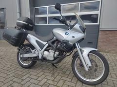 BMW F 650 FUNDURO