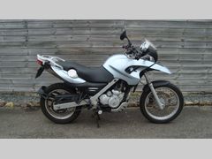 BMW F 650 GS