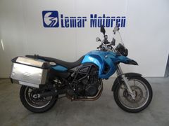 BMW F 650 GS