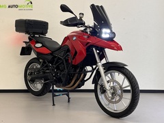 BMW F 650 GS