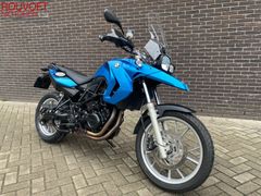 BMW F 650 GS