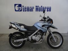 BMW F 650 GS