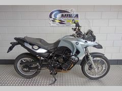 BMW F 650 GS