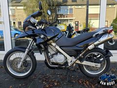 BMW F 650 GS