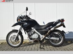 BMW F 650 GS