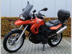 BMW F 650 GS