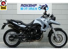 BMW F 650 GS