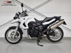 BMW F 650 GS