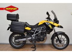 BMW F 650 GS