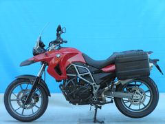 BMW F 650 GS