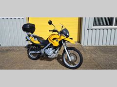 BMW F 650 GS