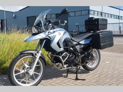 BMW F 650 GS
