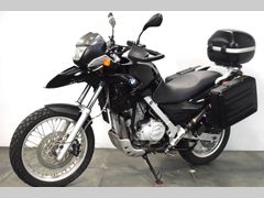 BMW F 650 GS