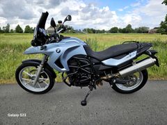 BMW F 650 GS