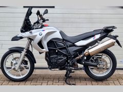 BMW F 650 GS