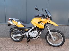 BMW F 650 GS