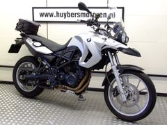 BMW F 650 GS ABS