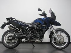 BMW F 650 GS ABS