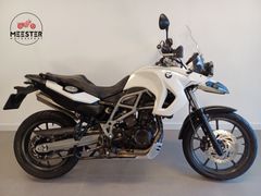 BMW F 650 GS ABS