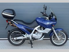 BMW F 650 STRADA
