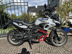 BMW F 700 GS