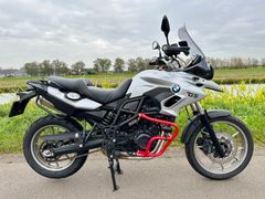 BMW F 700 GS