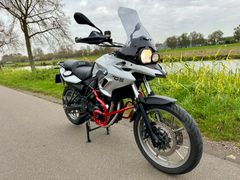 BMW F 700 GS