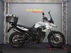 BMW F 700 GS