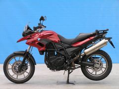 BMW F 700 GS