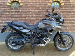 BMW F 700 GS