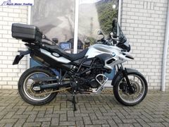 BMW F 700 GS