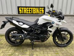 BMW F 700 GS