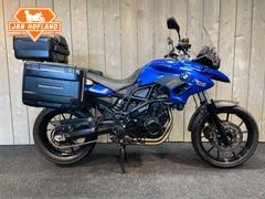 BMW F 700 GS