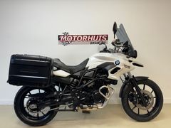 BMW F 700 GS