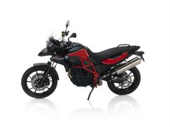 BMW F 700 GS