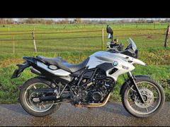 BMW F 700 GS