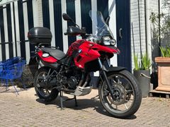 BMW F 700 GS