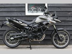 BMW F 700 GS