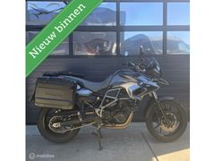 BMW F 700 GS