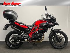 BMW F 700 GS