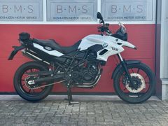 BMW F 700 GS