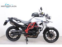 BMW F 700 GS