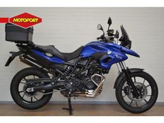 BMW F 700 GS