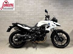 BMW F 700 GS