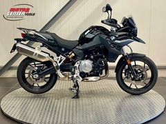 BMW F 750 GS